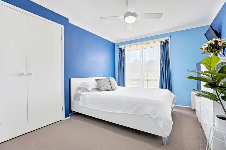 Fifth view of Homely house listing, 42 Woodi Close, Glenmore Park NSW 2745