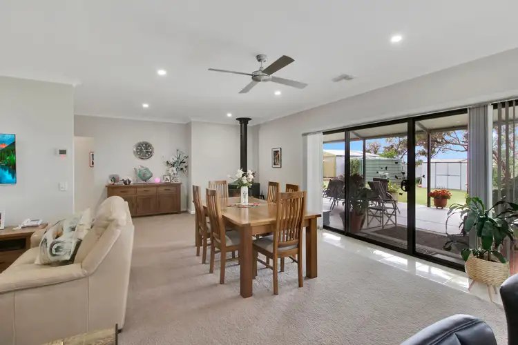 Third view of Homely house listing, 8 Venning Terrace, Pinnaroo SA 5304