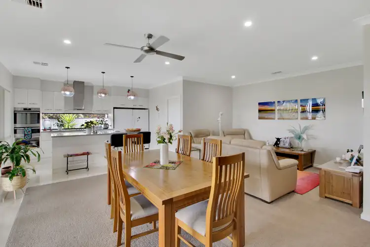 Fourth view of Homely house listing, 8 Venning Terrace, Pinnaroo SA 5304