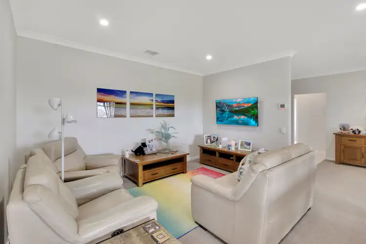 Fifth view of Homely house listing, 8 Venning Terrace, Pinnaroo SA 5304