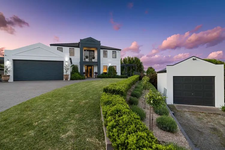 Main view of Homely house listing, 15 Angela Place, Goulburn NSW 2580