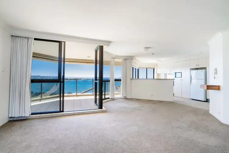 Third view of Homely unit listing, 21/3 Pacific Boulevard, Buddina QLD 4575