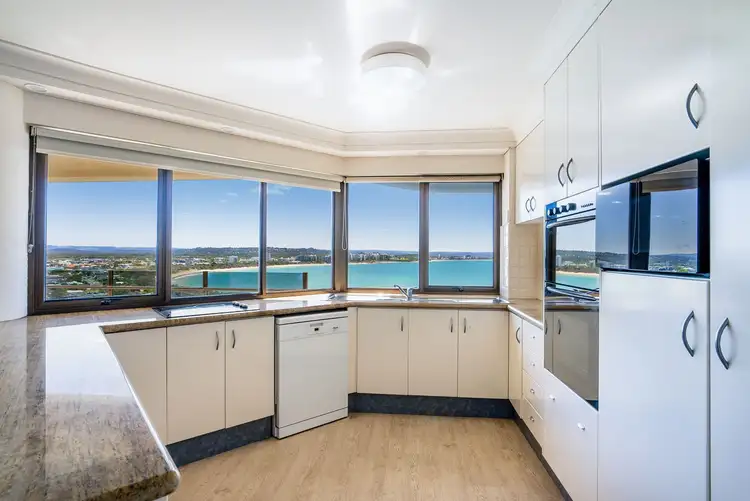 Fifth view of Homely unit listing, 21/3 Pacific Boulevard, Buddina QLD 4575