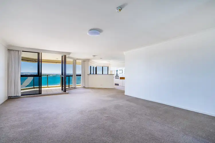 Sixth view of Homely unit listing, 21/3 Pacific Boulevard, Buddina QLD 4575