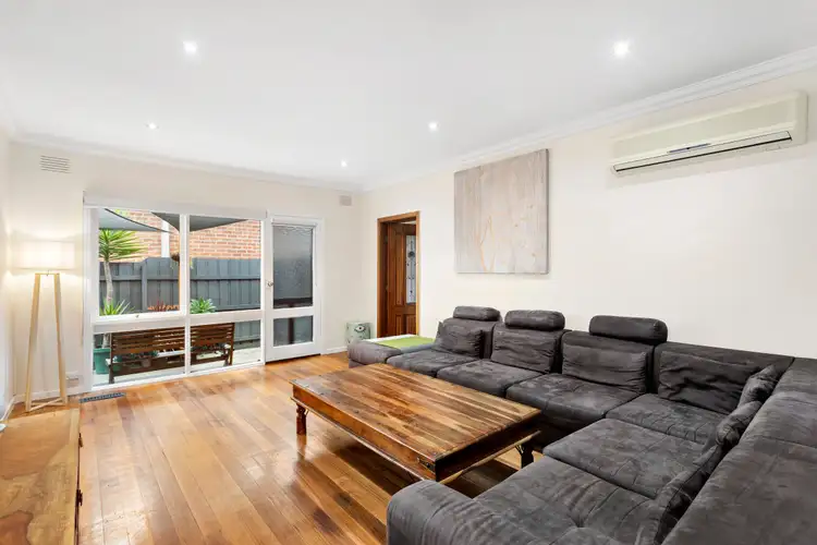 Second view of Homely unit listing, 2/593 Warrigal Road, Bentleigh East VIC 3165