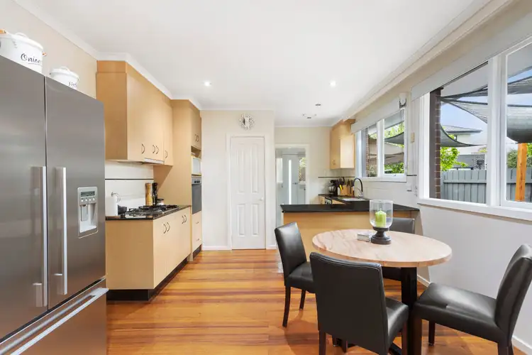 Third view of Homely unit listing, 2/593 Warrigal Road, Bentleigh East VIC 3165