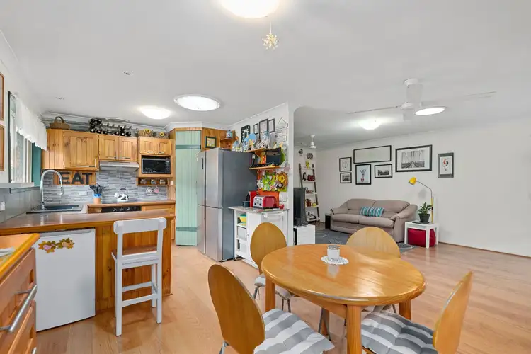Second view of Homely house listing, 27 Oldbury Place, Forest Lake QLD 4078