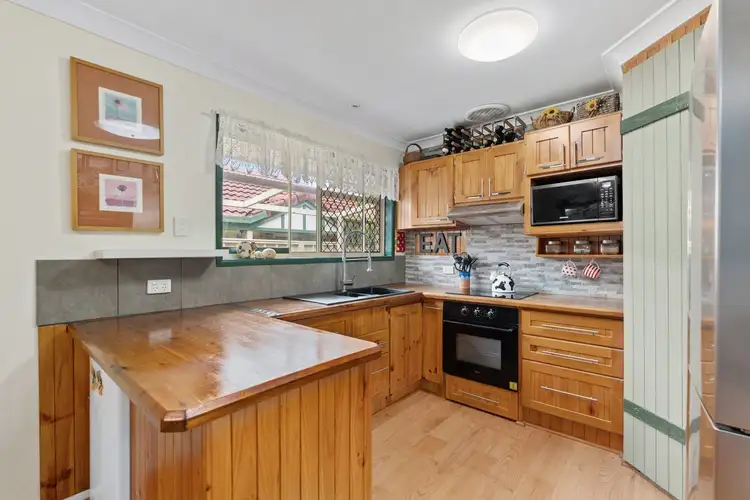 Third view of Homely house listing, 27 Oldbury Place, Forest Lake QLD 4078