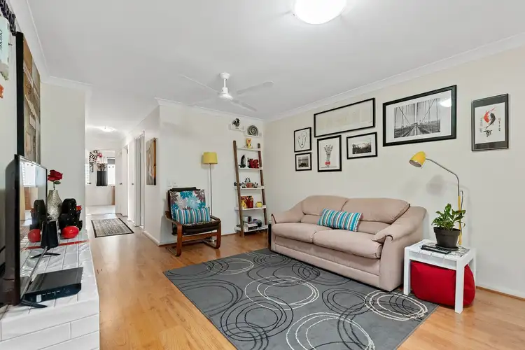 Fifth view of Homely house listing, 27 Oldbury Place, Forest Lake QLD 4078