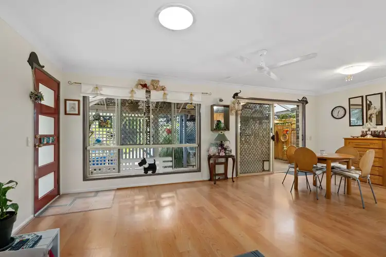 Sixth view of Homely house listing, 27 Oldbury Place, Forest Lake QLD 4078