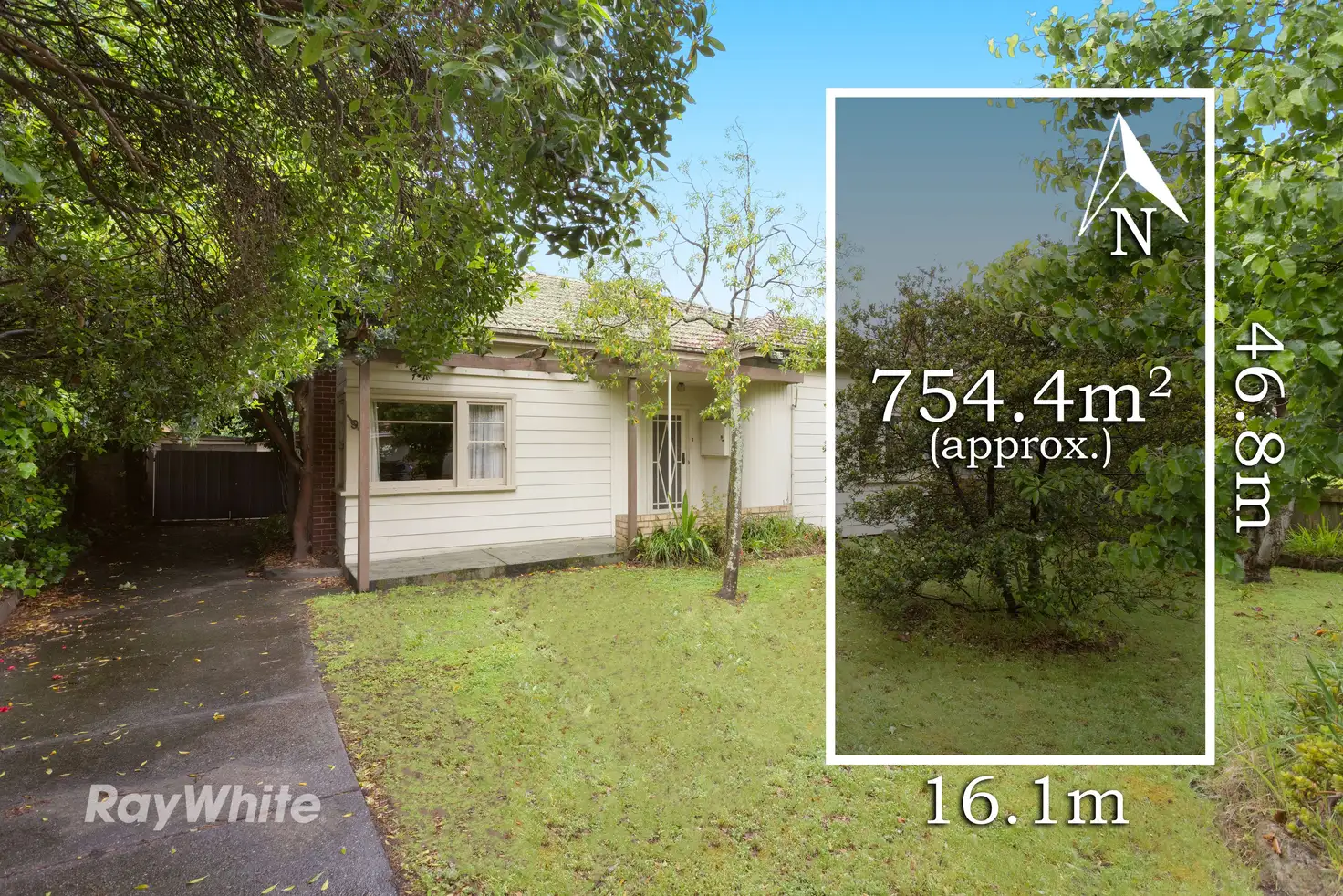 Main view of Homely house listing, 9 Moorookyle Avenue, Hughesdale VIC 3166