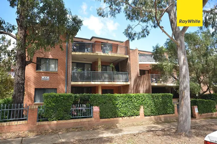 14/38-44 Sherwood Road, Merrylands NSW 2160