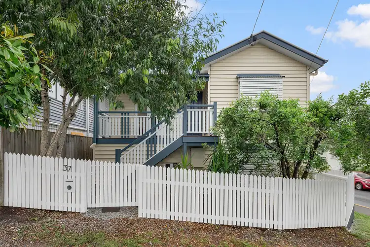 Main view of Homely house listing, 37 Hardgrave Road, West End QLD 4101
