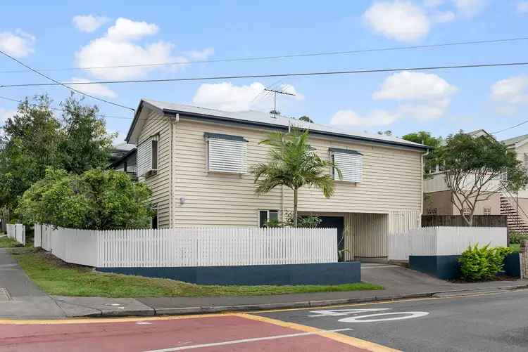 Second view of Homely house listing, 37 Hardgrave Road, West End QLD 4101