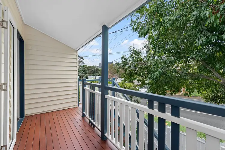 Third view of Homely house listing, 37 Hardgrave Road, West End QLD 4101