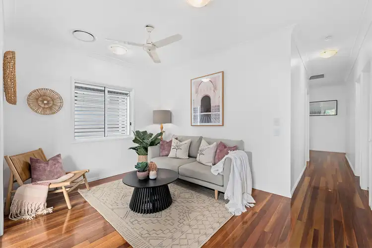 Fourth view of Homely house listing, 37 Hardgrave Road, West End QLD 4101