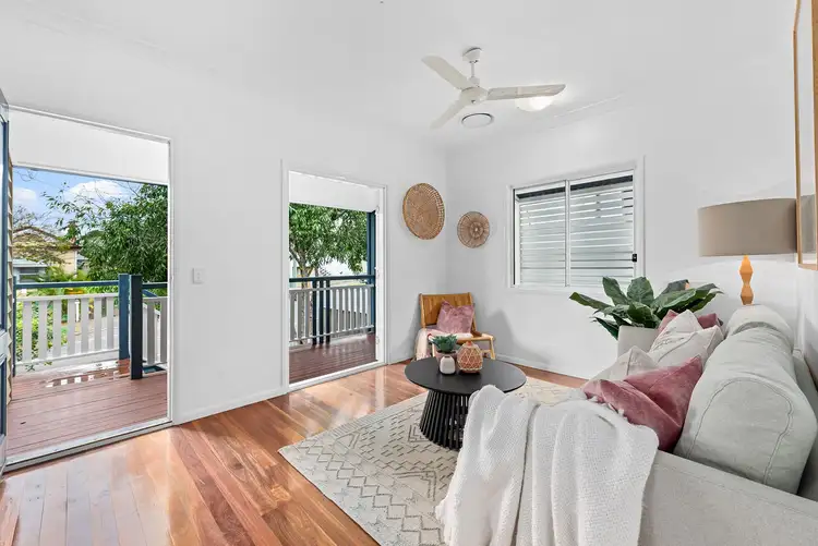 Fifth view of Homely house listing, 37 Hardgrave Road, West End QLD 4101