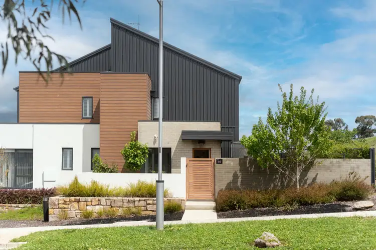 59/23 Wanderlight Avenue, Lawson ACT 2617