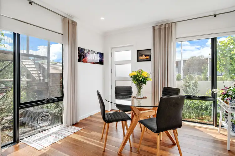 Fifth view of Homely townhouse listing, 59/23 Wanderlight Avenue, Lawson ACT 2617