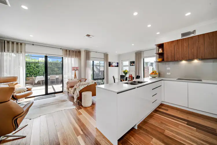 Sixth view of Homely townhouse listing, 59/23 Wanderlight Avenue, Lawson ACT 2617