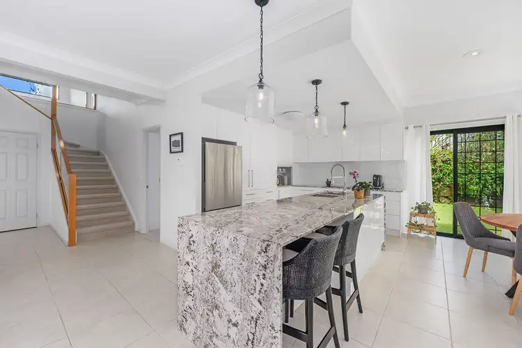 51 Bayswater Avenue, Varsity Lakes QLD 4227