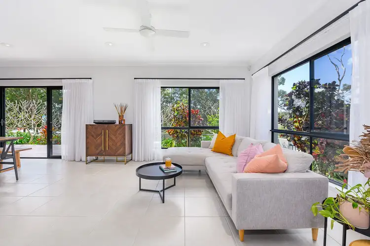 Fifth view of Homely house listing, 51 Bayswater Avenue, Varsity Lakes QLD 4227