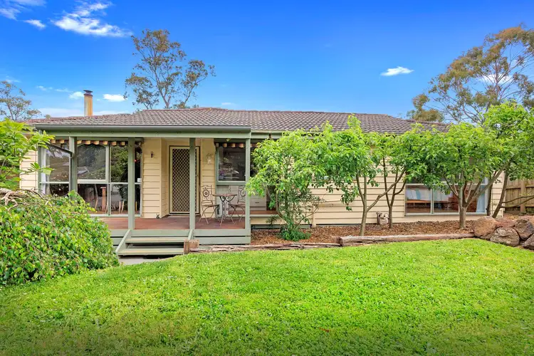 Main view of Homely house listing, 7 Weymar Crescent, Wandin North VIC 3139