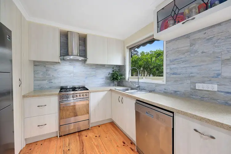 Fourth view of Homely house listing, 7 Weymar Crescent, Wandin North VIC 3139