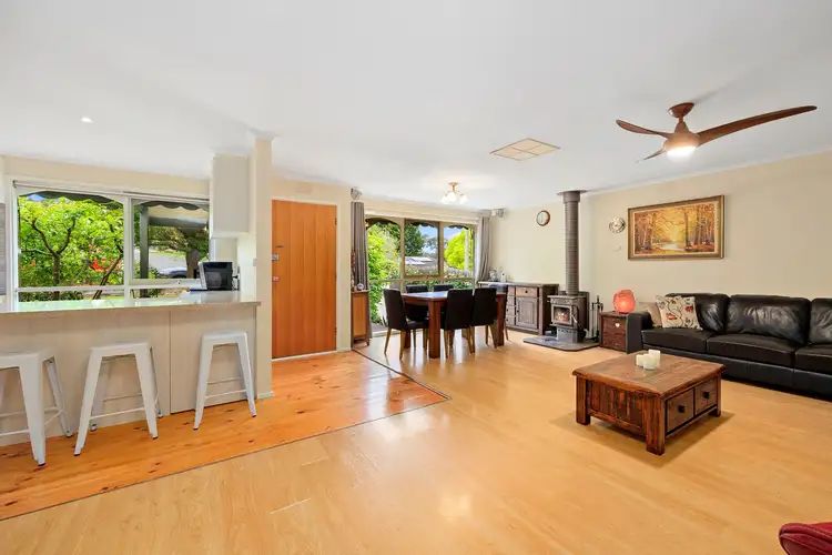 Fifth view of Homely house listing, 7 Weymar Crescent, Wandin North VIC 3139