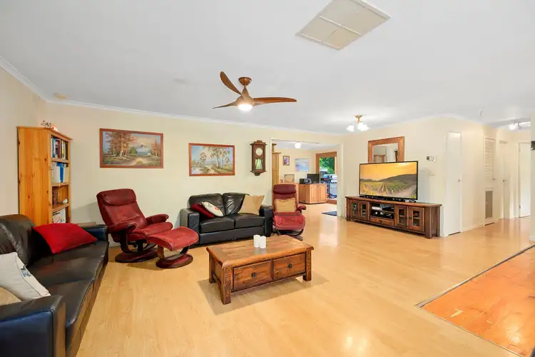Sixth view of Homely house listing, 7 Weymar Crescent, Wandin North VIC 3139