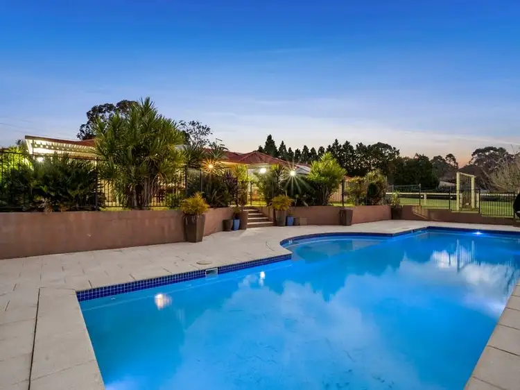 Main view of Homely house listing, 117 Ala Moana Road, East Kurrajong NSW 2758
