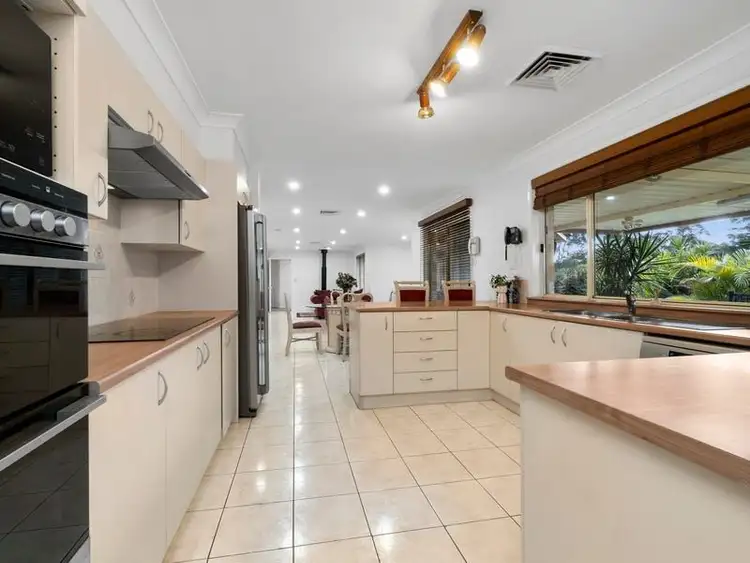 Fourth view of Homely house listing, 117 Ala Moana Road, East Kurrajong NSW 2758