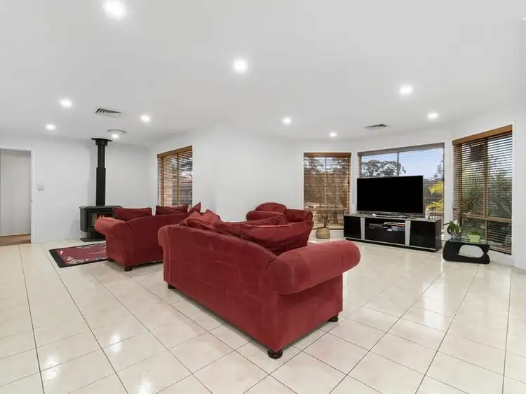 Fifth view of Homely house listing, 117 Ala Moana Road, East Kurrajong NSW 2758