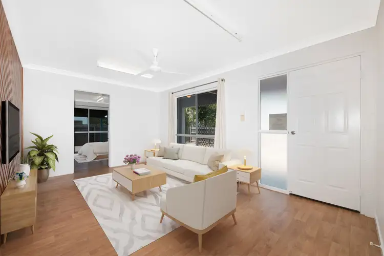 Second view of Homely house listing, 175 Bamford Lane, Kirwan QLD 4817