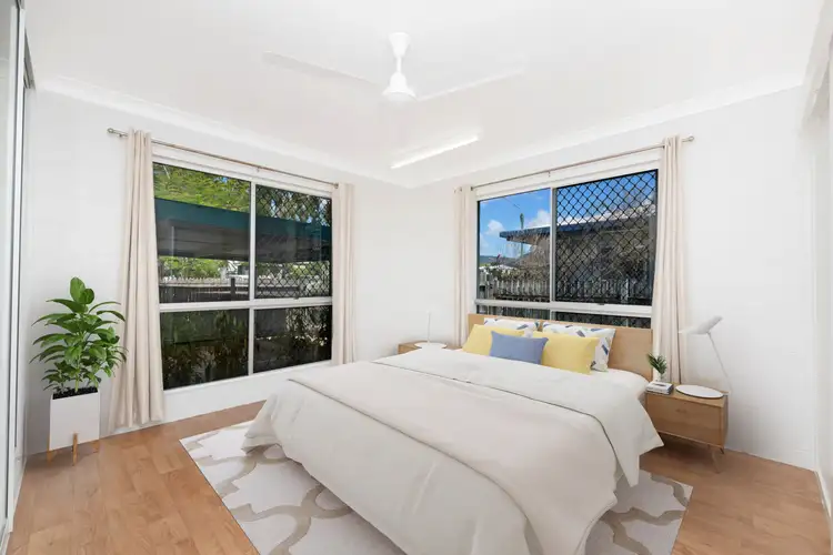Fourth view of Homely house listing, 175 Bamford Lane, Kirwan QLD 4817