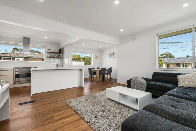 Second view of Homely house listing, 14 Warraweena Road, Clayton South VIC 3169