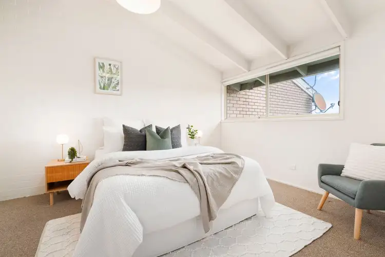 Second view of Homely unit listing, 3/429 Griffith Road, Lavington NSW 2641