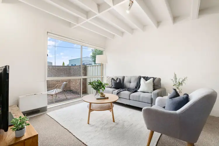 Third view of Homely unit listing, 3/429 Griffith Road, Lavington NSW 2641
