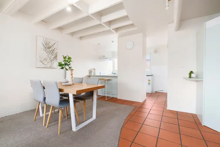 Fourth view of Homely unit listing, 3/429 Griffith Road, Lavington NSW 2641