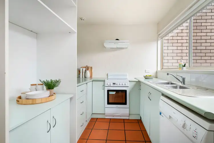 Fifth view of Homely unit listing, 3/429 Griffith Road, Lavington NSW 2641