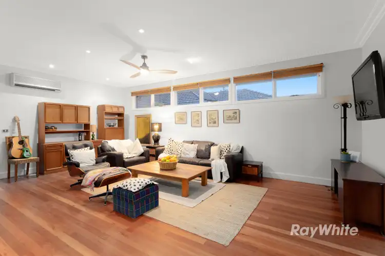 Second view of Homely house listing, 15 McKittrick Road, Bentleigh VIC 3204