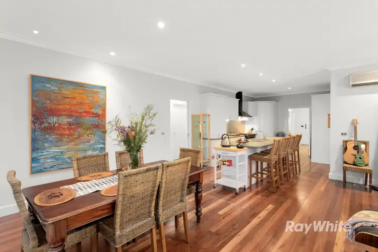 Third view of Homely house listing, 15 McKittrick Road, Bentleigh VIC 3204