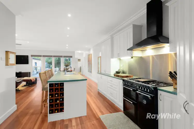 Fourth view of Homely house listing, 15 McKittrick Road, Bentleigh VIC 3204