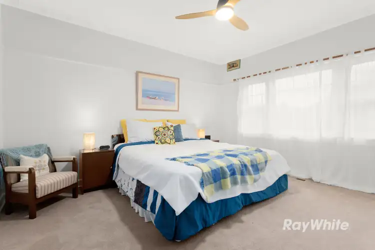 Fifth view of Homely house listing, 15 McKittrick Road, Bentleigh VIC 3204