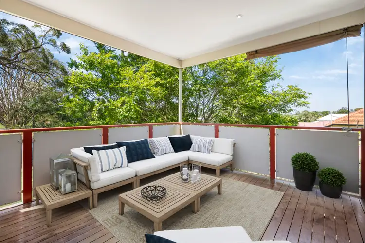 Fifth view of Homely house listing, 44 Wanda Road, Upper Mount Gravatt QLD 4122