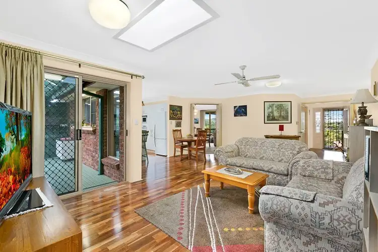 Fifth view of Homely house listing, 6 Epsom Place, Bateau Bay NSW 2261