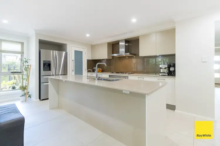 57 Modbury Street, Bungendore NSW 2621