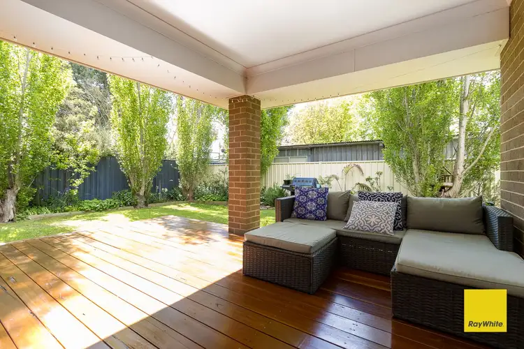 Second view of Homely house listing, 57 Modbury Street, Bungendore NSW 2621