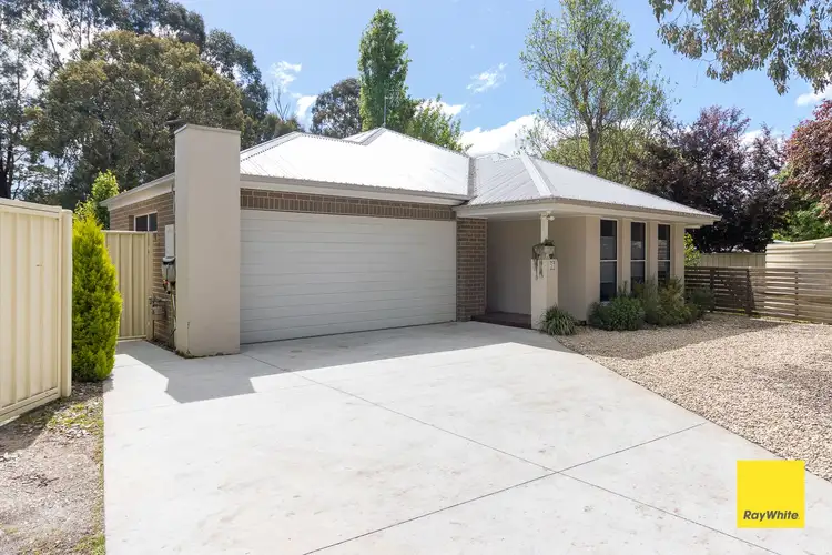 Third view of Homely house listing, 57 Modbury Street, Bungendore NSW 2621