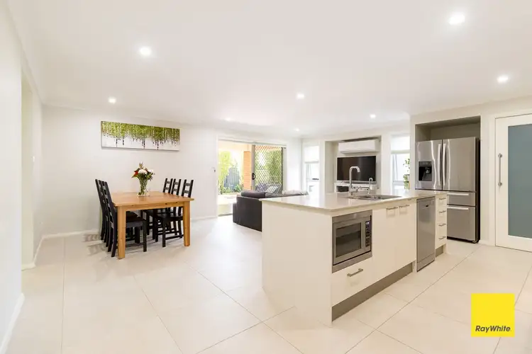 Fourth view of Homely house listing, 57 Modbury Street, Bungendore NSW 2621